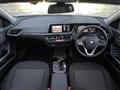 2021 BMW 1 Series