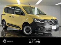 2023 Renault Kangoo