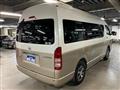 2011 Toyota Hiace Wagon