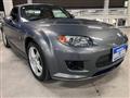 2006 Mazda Roadster