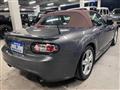 2006 Mazda Roadster