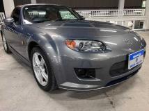 2006 Mazda Roadster