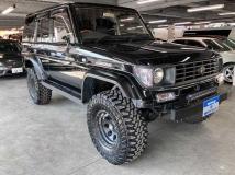 1995 Toyota Land Cruiser Prado