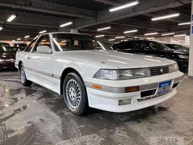 1988 Toyota Soarer