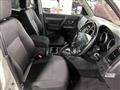 2017 Mitsubishi Pajero