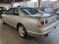 1995 Nissan Skyline
