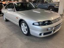 1995 Nissan Skyline