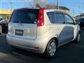 2011 Nissan Note