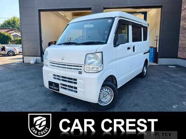 2015 Suzuki Every