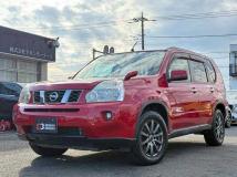 2009 Nissan X-Trail