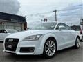 2014 Audi TT