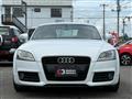2014 Audi TT