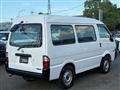 2012 Nissan Vanette Van