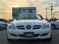 2007 Mercedes-Benz SLK