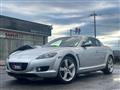 2004 Mazda RX-8