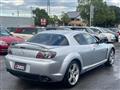 2004 Mazda RX-8