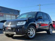 2008 Suzuki Escudo