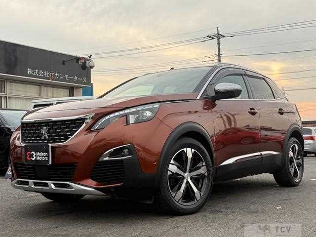 2018 Peugeot Peugoet Others