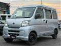 2012 Daihatsu Hijet Cargo