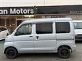 2012 Daihatsu Hijet Cargo