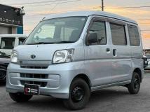 2012 Daihatsu Hijet Cargo