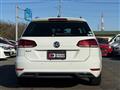 2020 Volkswagen Golf Variant
