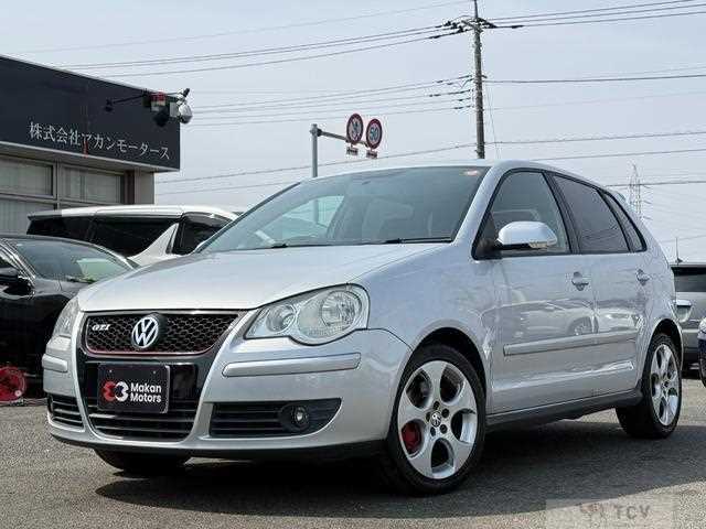 2006 Volkswagen Polo