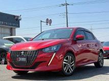 2021 Peugeot Peugoet Others