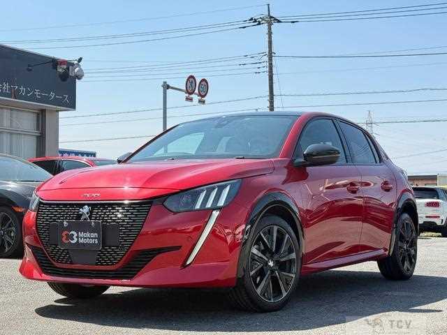 2021 Peugeot Peugoet Others