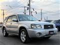 2004 Subaru Forester