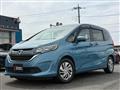 2017 Honda Freed