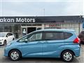 2017 Honda Freed
