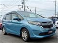 2017 Honda Freed