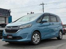 2017 Honda Freed