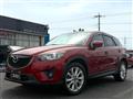 2012 Mazda CX-5
