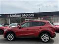 2012 Mazda CX-5