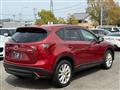 2012 Mazda CX-5