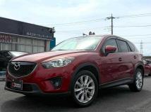 2012 Mazda CX-5