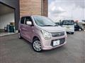 2013 Suzuki Wagon R