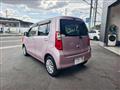 2013 Suzuki Wagon R