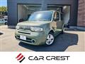 2010 Nissan Cube