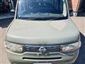 2010 Nissan Cube