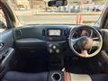 2010 Nissan Cube