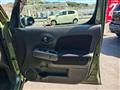 2010 Nissan Cube