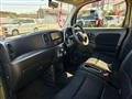 2010 Nissan Cube