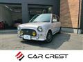 2001 Daihatsu Miragino