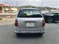 2001 Daihatsu Miragino