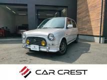 2001 Daihatsu Miragino