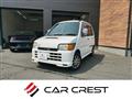 1996 Daihatsu Move