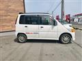 1996 Daihatsu Move